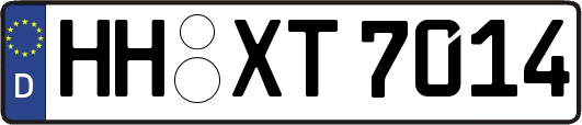HH-XT7014