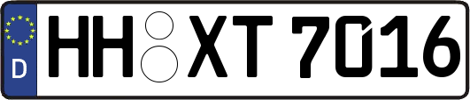 HH-XT7016