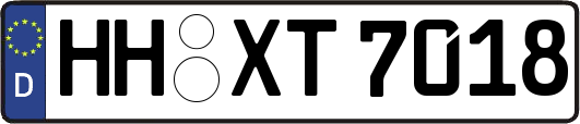 HH-XT7018