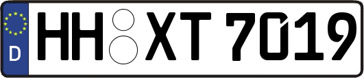 HH-XT7019