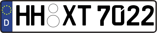 HH-XT7022