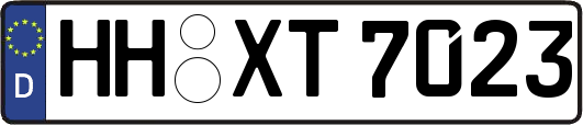 HH-XT7023