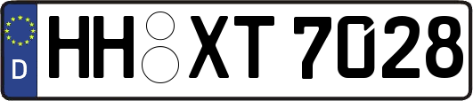 HH-XT7028