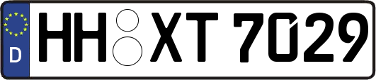 HH-XT7029