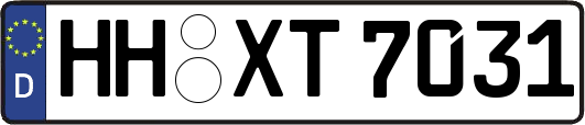 HH-XT7031