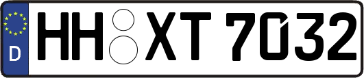 HH-XT7032