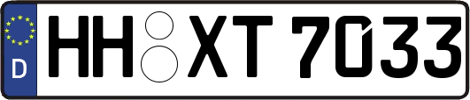 HH-XT7033