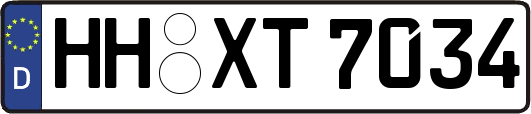 HH-XT7034