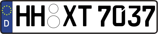 HH-XT7037