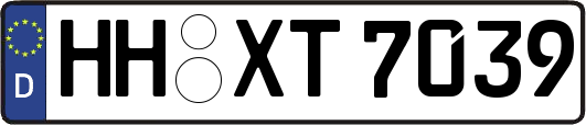 HH-XT7039