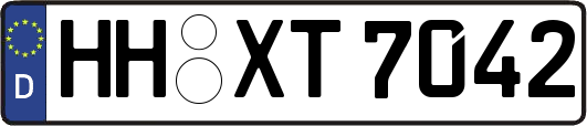 HH-XT7042
