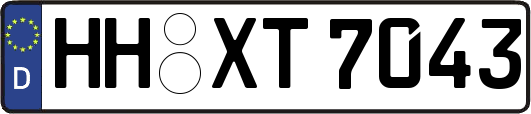HH-XT7043