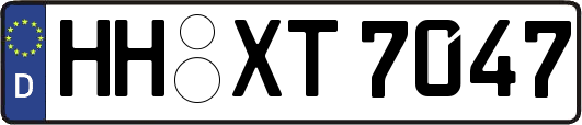 HH-XT7047