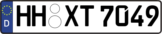 HH-XT7049