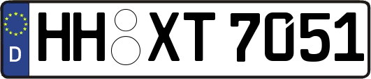 HH-XT7051