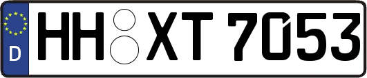 HH-XT7053
