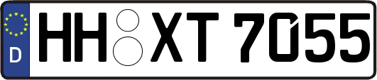 HH-XT7055