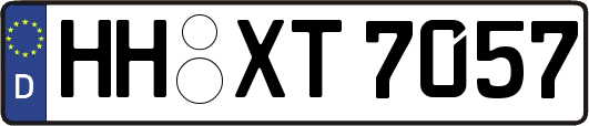 HH-XT7057