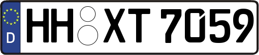 HH-XT7059