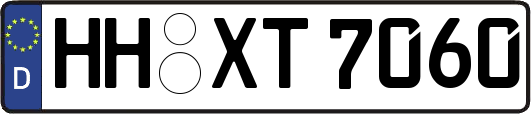 HH-XT7060