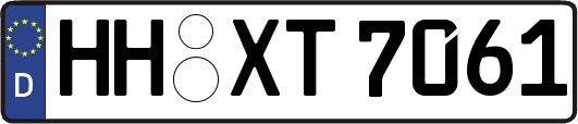 HH-XT7061