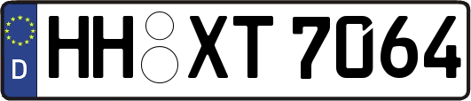 HH-XT7064
