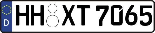 HH-XT7065