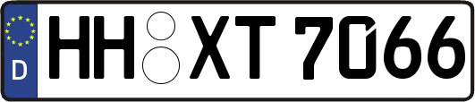 HH-XT7066