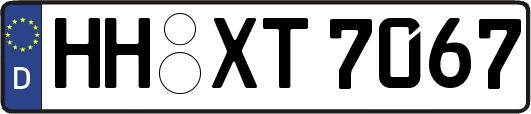 HH-XT7067