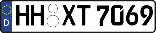 HH-XT7069