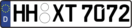 HH-XT7072