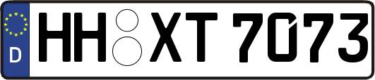 HH-XT7073