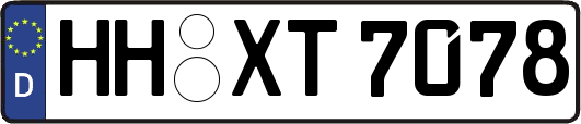 HH-XT7078