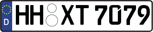 HH-XT7079