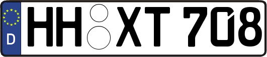 HH-XT708