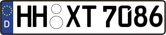HH-XT7086
