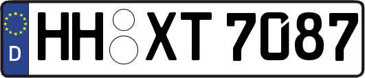 HH-XT7087