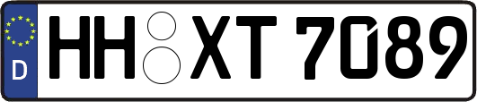 HH-XT7089