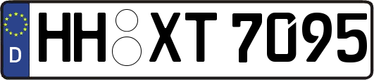 HH-XT7095