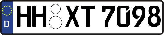 HH-XT7098