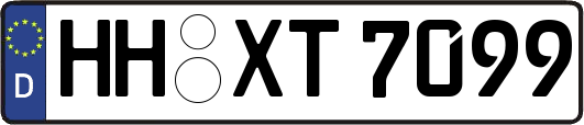 HH-XT7099