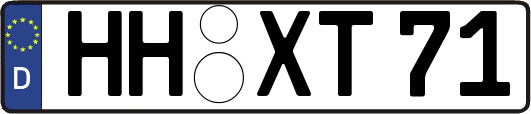 HH-XT71