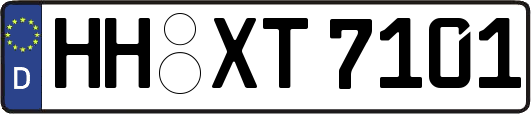 HH-XT7101