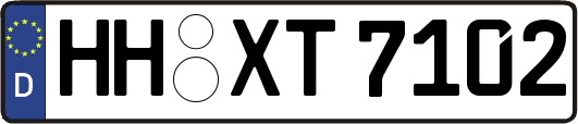 HH-XT7102