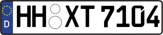 HH-XT7104