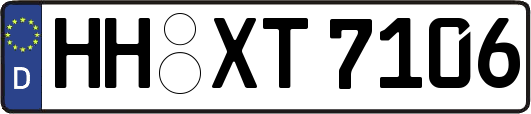HH-XT7106
