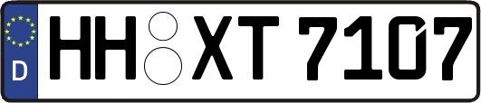HH-XT7107