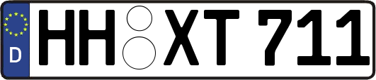 HH-XT711