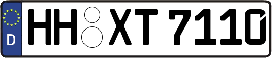 HH-XT7110