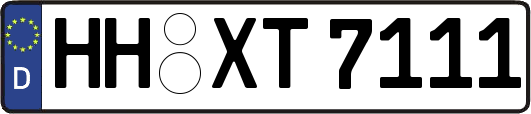 HH-XT7111